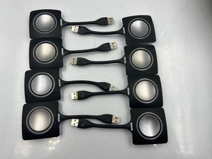 BARCO ClickShare R9861500D01 USB-A Button Set of 8 for CS Series:JPN - Picture 1 of 5