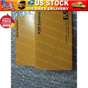 Module ONE B&R X20DI4760 - Photo 1/1