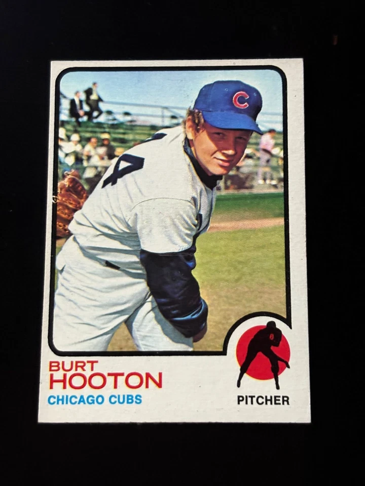 1973 Topps Baseball 265-396 $1,25 CADA tú eliges tarjetas para tu colección Foto 1 de 1