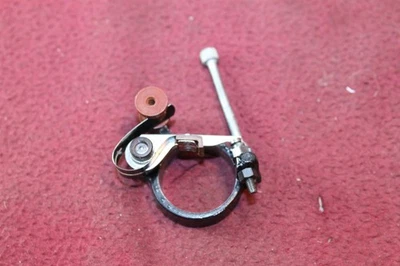 McCOY 60 BLACK CASE RED HEAD TIMER ACCENSIONE COMPLETO MODELLO MOTORE AEREO .60 - Immagine 1 di 2