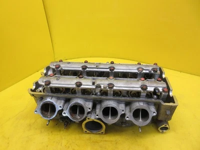 2001-2003 OEM KAWASAKI NINJA ZX9R MOTOR EXTREMO SUPERIOR CULATA CONJUNTO PARA PIEZAS  Foto 1 de 4