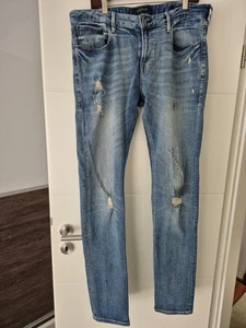 Scotch Soda Herren Jeans, Größe 36/36, Type Fit - Bild 1 von 4