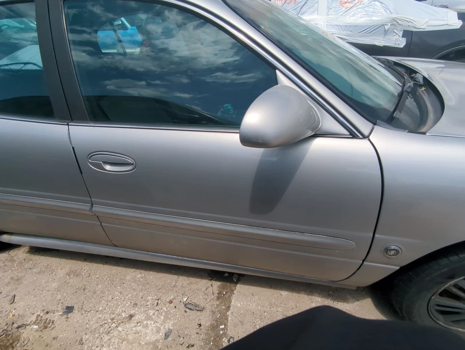 2000-2005 Buick Lesabre Passenger Front Door Oem EU9WJ Foto 1 de 1