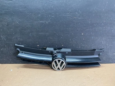 Parrilla de parachoques delantero para Volkswagen Golf MK5 2004 a 2009 1j0853651f P5921 DG Foto 1 de 4