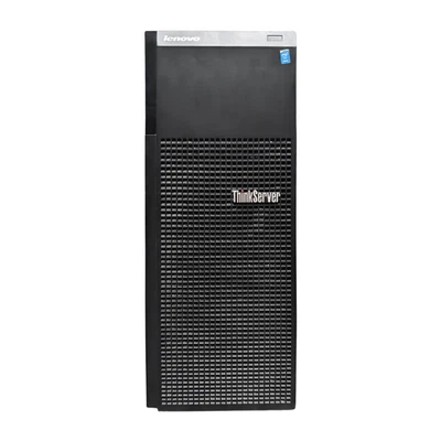 Lenovo ThinkServer TD350 8SFF Configurable: Xeon E5-2600 v5, 128GB RAM - Immagine 1 di 4
