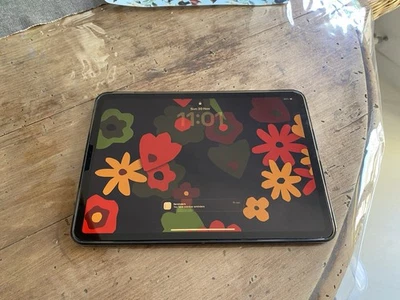 Apple iPad Pro 2a gen 128GB, Wi-Fi, 11" - Grigio siderale - Immagine 1 di 4