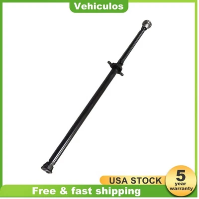 Conjunto de eje de transmisión trasero para Ford Fusion Lincoln MKZ Mercury Milan Foto 1 de 4