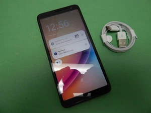 TCL K11 32 GB (Metro PCS) negro PAQUETE Y ENVÍO GRATUITOS - Imagen 1 de 3