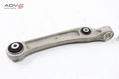 2018 - 2025 AUDI Q5 FRONT RIGHT PASSENGER SIDE FORWARD LOWER CONTROL ARM OEM - Image 1 of 4