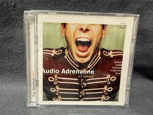 NEW SEALED CD AUDIO ADRENALINE HIT PARADE - Bild 1 von 2