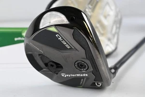 Taylormade Qi35 Tour #5 Wood / 18 Degree / X-Flex Tensei 1K Black 85 Shaft - Picture 1 of 9