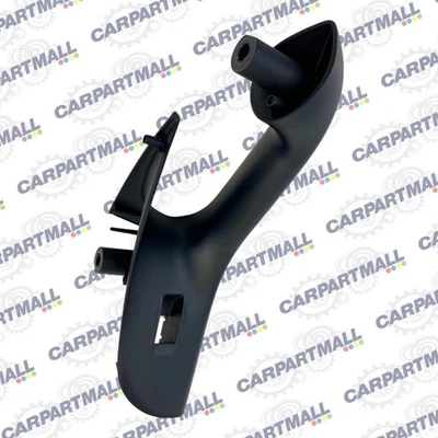 06-10 Volkswagen Passat Rear Left Door Pull Handle Window Switch Bezel 3C4867179 - Изображение 1 из 4