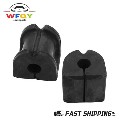 Две задние втулки стабилизатора подвески для Subaru Legacy Outback 2010-2019 20464SC010 - Изображение 1 из 4