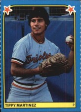 B1255- 1983 Fleer Stickers BB #s 201-270 +Inserts -You Pick- 10+ FREE US SHIP