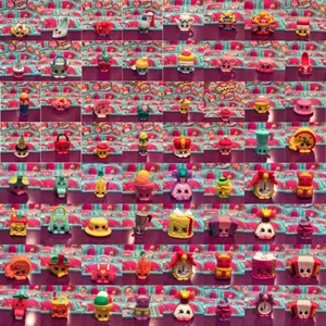 Shopkins Season 8 Europe World Vacation Authentic free ship $25 choose pick lot - Picture 1 of 72