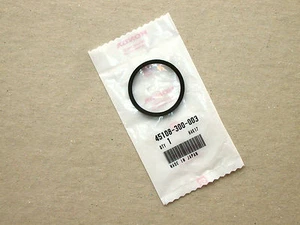 Honda front brake caliper seal CB 350 G CB 360 T 1973-1976 - OEM Honda made - Picture 1 of 1