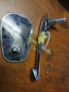 Ford Cortina/Capri Wing Mirror (Possibly) - Picture 1 of 3