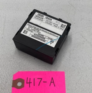 08-12 Infiniti EX35 Smart Key Keyless Entry Control Module OEM 28595-1BA5A - Picture 1 of 8