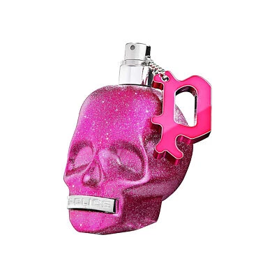 Police To Be Sweet Girl by Police - Perfume para mujer - 2,5 OZ eau de parfum spray Foto 1 de 4