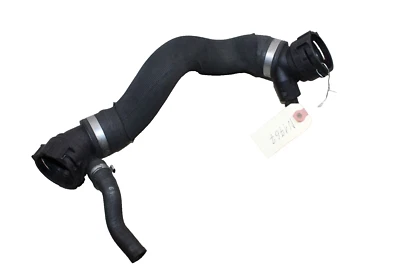 09-15 BMW F01 F02 750LI 750I N63 N63TU MANGUERA REFRIGERANTE RADIADOR INFERIOR OEM Foto 1 de 4