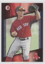 2014 Bowman Draft Chrome Scout's Breakouts Sean Coyle #BSB-SC
