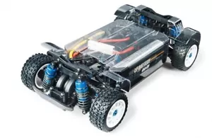 Tamiya 300058738 - 1:10 RC XM -01 Pro Chassis Kit - Neu - Bild 1 von 1