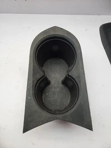 Cadillac GM OEM 13-18 ATS Center Console-Front Cupholder cup holder - Picture 1 of 7