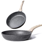 Nonstick Frying Pan Skillet, Non Stick Granite Fry Pan Egg Pan Omelet Pans