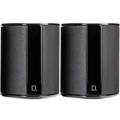 Definitive Technology SR-9040 Bipolar Surround Speaker Max. Watts-150 – Pair - Image 1 of 4