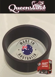 Yamaha Waverunner HO SHO SVHO Intake Mesh / Ribbon Delete Ring QJSRD01 67.4mm - Picture 1 of 3