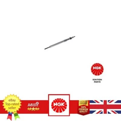 Glow Plug For Ssangyong ACTYON 12- KORANDO 10- REXTON 12-15 A6711590101 - Image 1 of 4