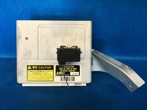 01 TOYOTA 4RUNNER ABS & TRAC & VSC COMPUTER 89540-35270 SKID CONTROL MODULE K - Picture 1 of 12