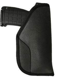 Gripper Gun Holster fits Beretta U22 Neos (4.5" barrel) IWB Inside Waistband - Picture 1 of 16