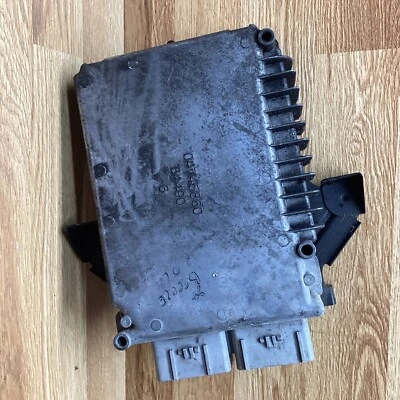 P04606301AI Dodge Avenger or Chrysler Sebring engine control computer 1998 - Image 1 of 2