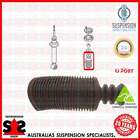 Rear Axle Dust Cover Kit, Shock Absorber Suit Nissan Note (E12) 1.2 Hybrid