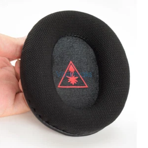 Replacement Ear Pads Headband Cover for Turtle Beach FORCE XO7 Recon 50 Headsets - Imagen 1 de 11