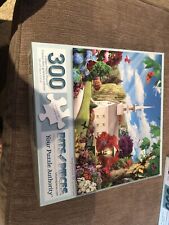 bits and pieces large 300 jigsaw inspiration