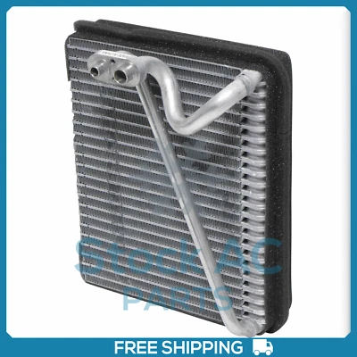 New A/C Evaporator Core for Subaru Impreza - 2002 to 2007 - OE# 73523FE012 QU - Image 1 of 4