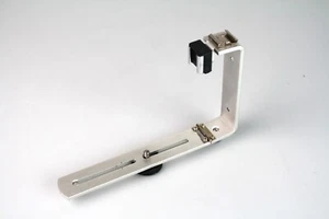 Folding Camera Bracket & Flash Mount - Picture 1 of 6