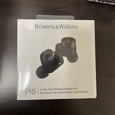 New listing
		Bowers & Wilkins Pi5 True Wireless Bluetooth Earbuds - Charcoal (New/Sealed)