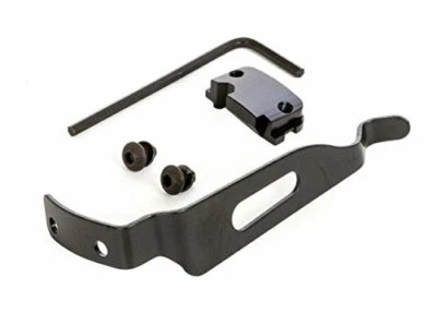 CARRY GUN BELT CLIPS Conceal Kahr 9mm .40 Gun Belt Clip Right-Side TECHNA CLIP - Image 1 of 4