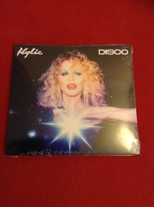 Kylie Minogue : Disco CD [2020] * BRAND NEW & SEALED * - Bild 1 von 4