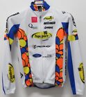 BIORACER LADIES DONNE MAGLIA SHIRT JERSEY MAILLOT TRIKOT CAMISA CICLISMO CYCLING
