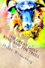 The Great Goat King and the Troll by Hilde Widerberg (English) Paperback Book