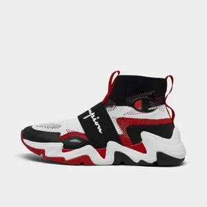 MEN'S CHAMPION HYPER FUTURE HI CASUAL SHOES - Picture 1 of 6