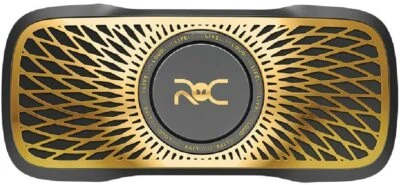 MONSTER BLUETOOTH SPEAKER  CRISTIANO RONALDO WIRELESS BLUETOOTH FLOATING SPEAKER - Image 1 of 4