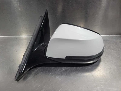 Espejo puerta izquierdo bmw 740i 13 14 15 Foto 1 de 3