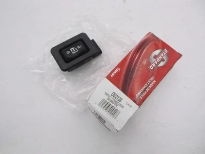 Standard Ignition 5 Terminal Door Lock Switch For Chevy Silverado 1500 2003-2005 - Image 1 of 2