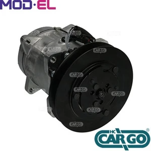 COMPRESSOR AIR CONDITIONING 241889 FOR OPEL VIVARO/Bus/Platform/Chassis/Van 2.0L - Picture 1 of 12