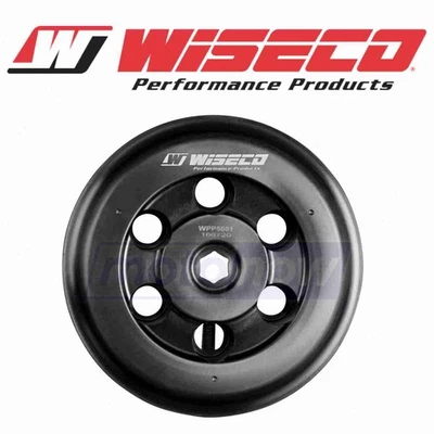 Wiseco Pressure Plate for 2006-2007 KTM 125 EXC - Engine Clutch & Components ix - Imagem 1 de 4